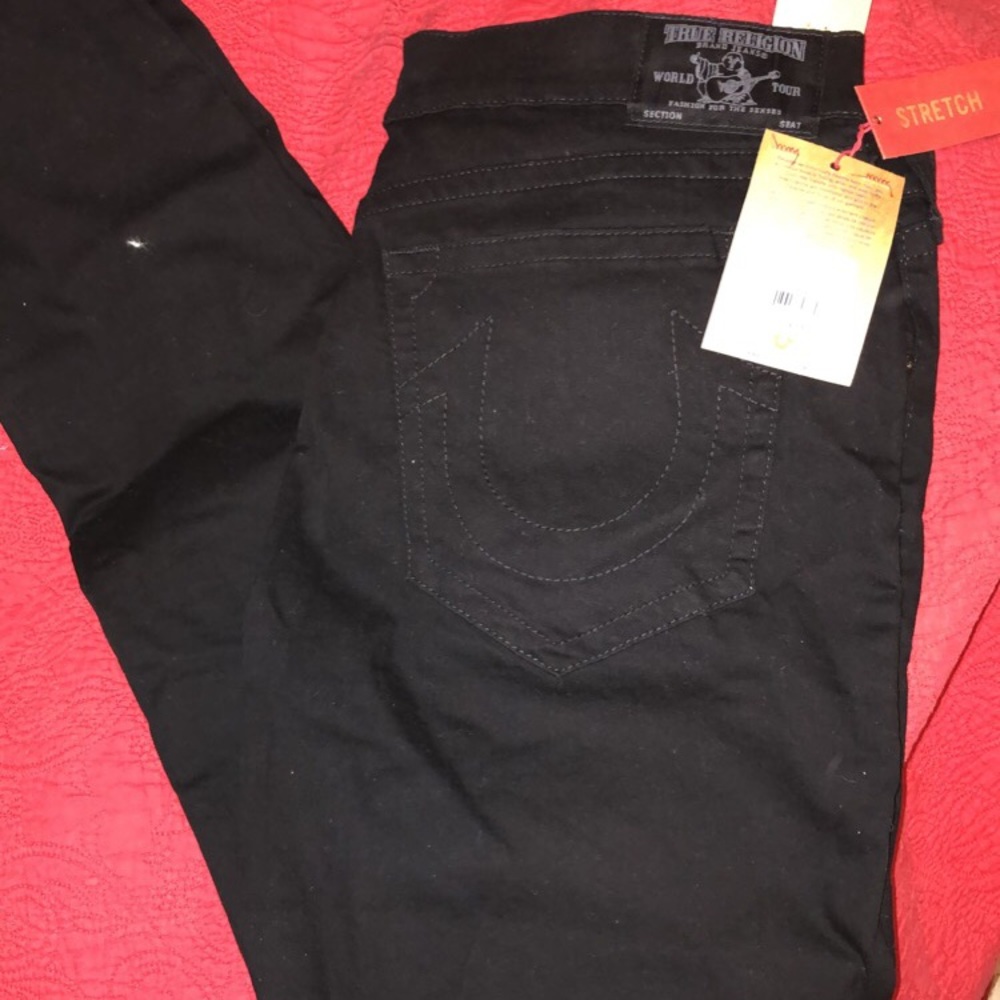 Men’s pants